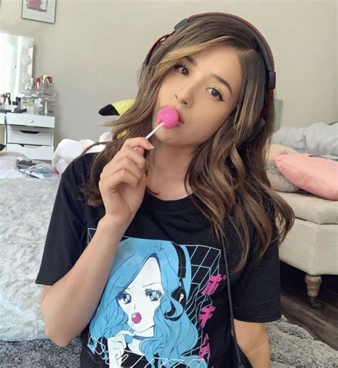 pokimane sexy pics|UwUFUFU